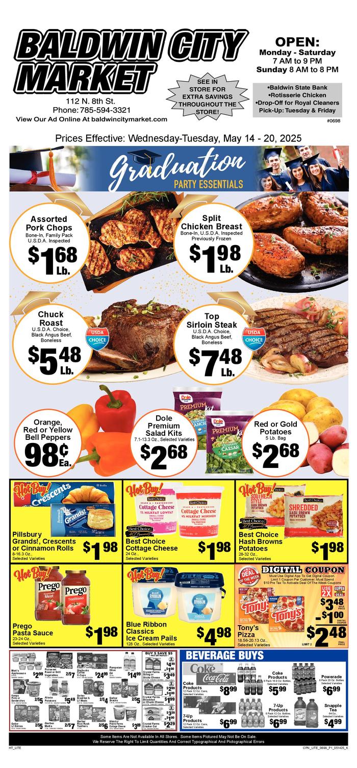 Ad page image