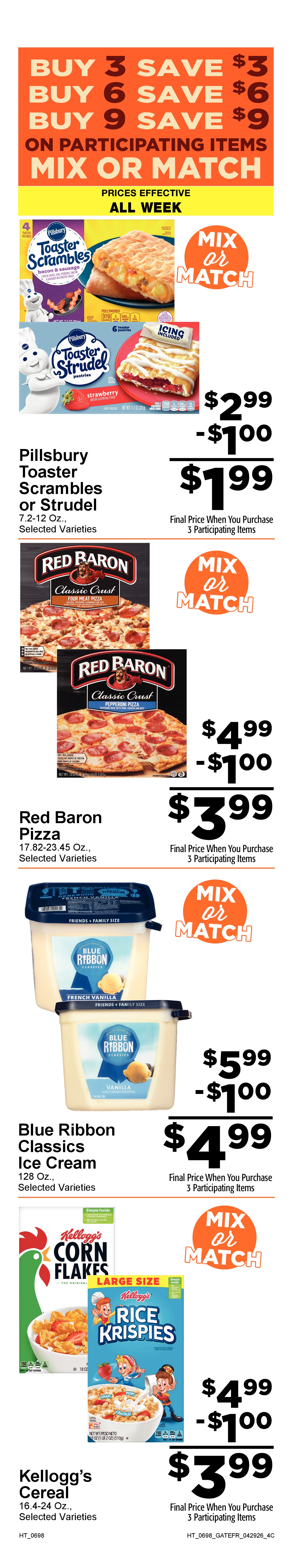 Ad page image