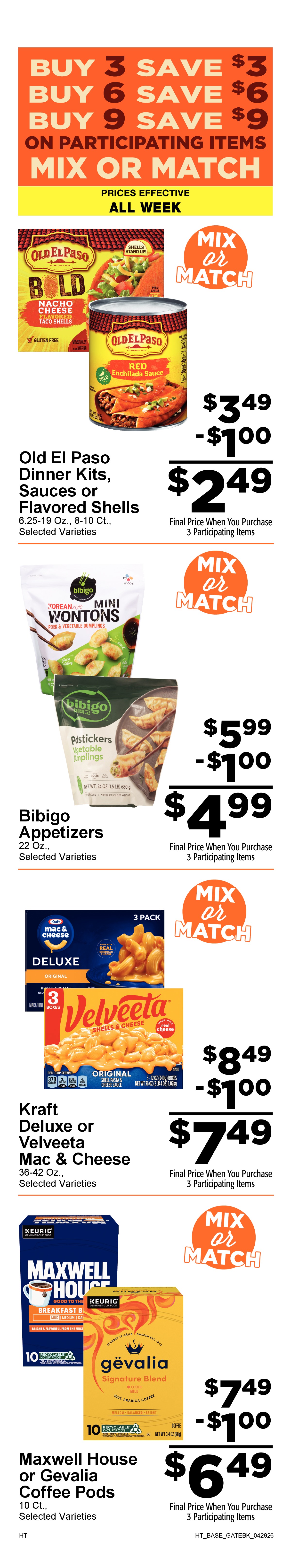 Ad page image