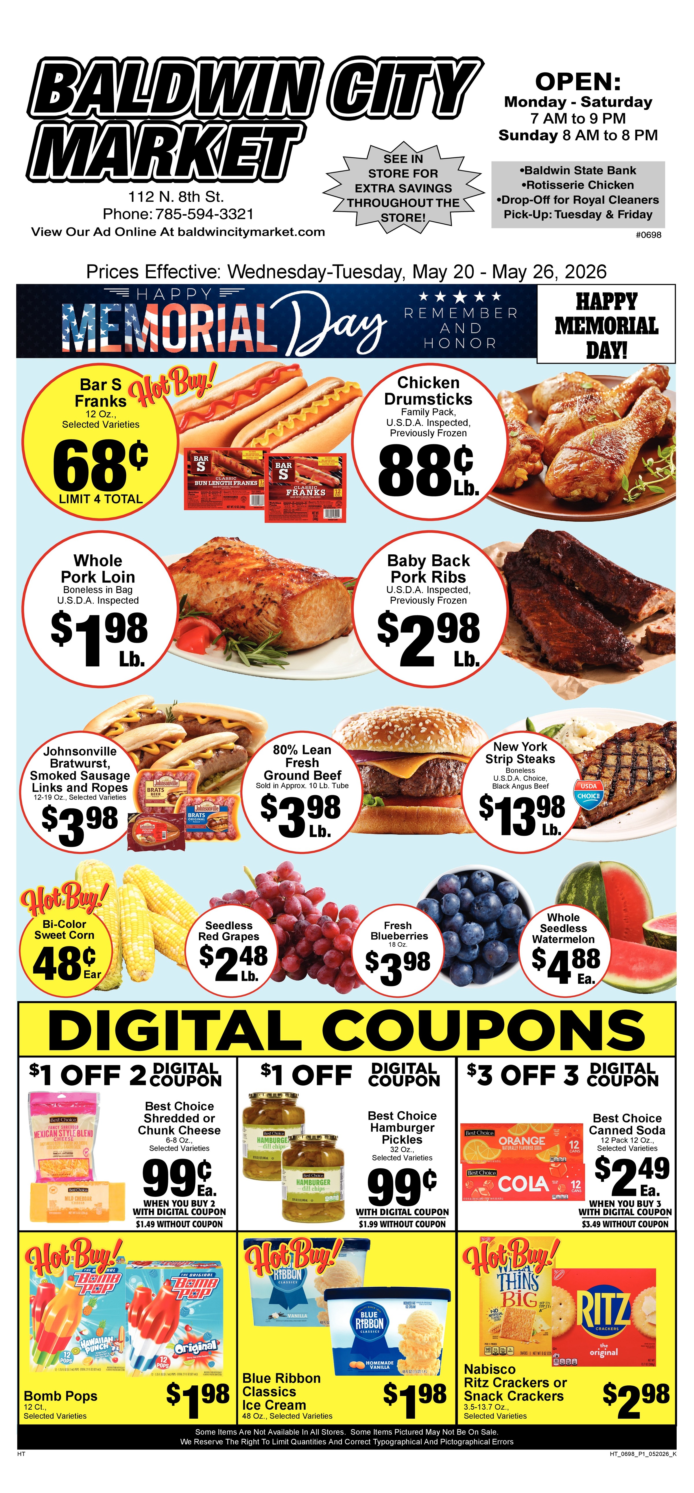 Ad page image
