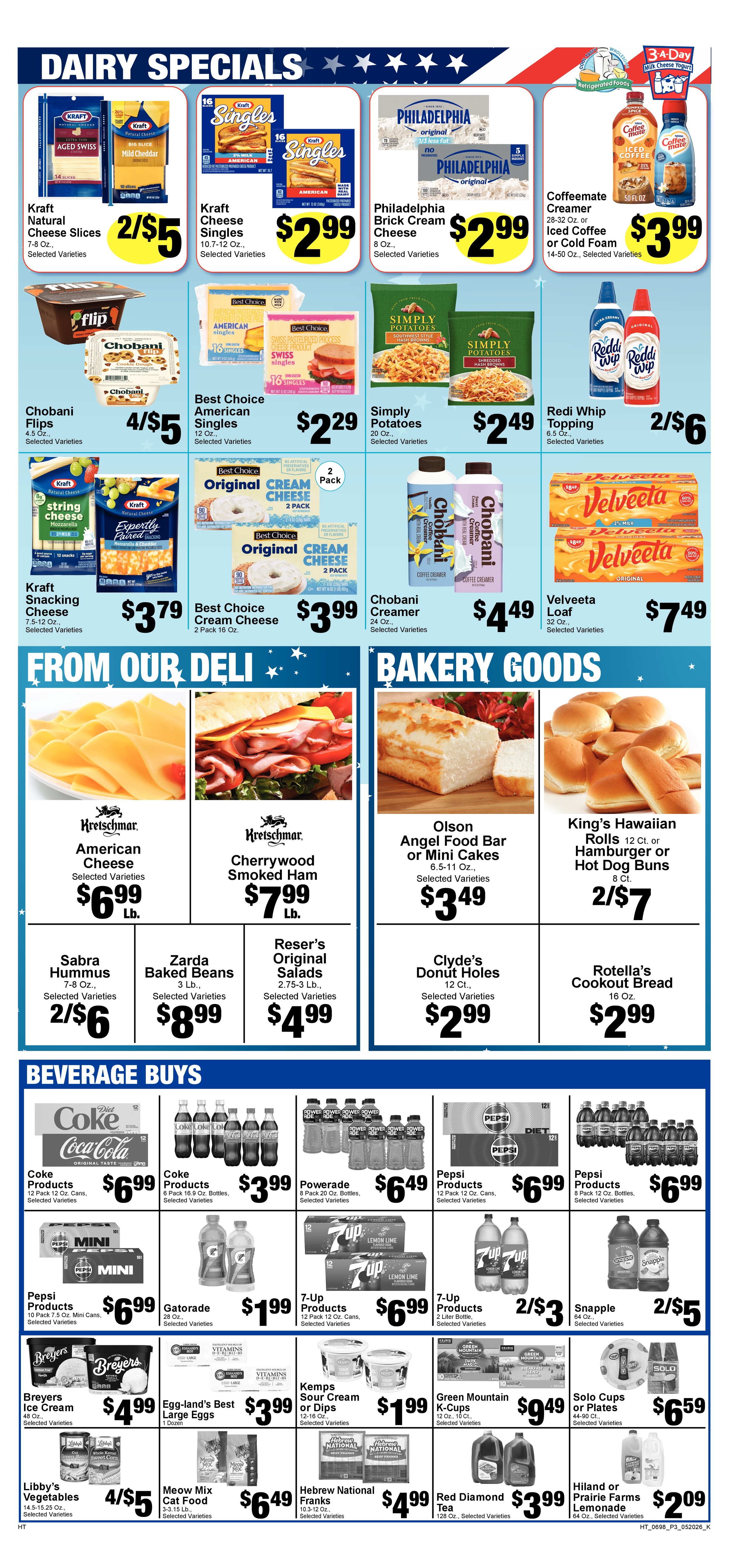 Ad page image
