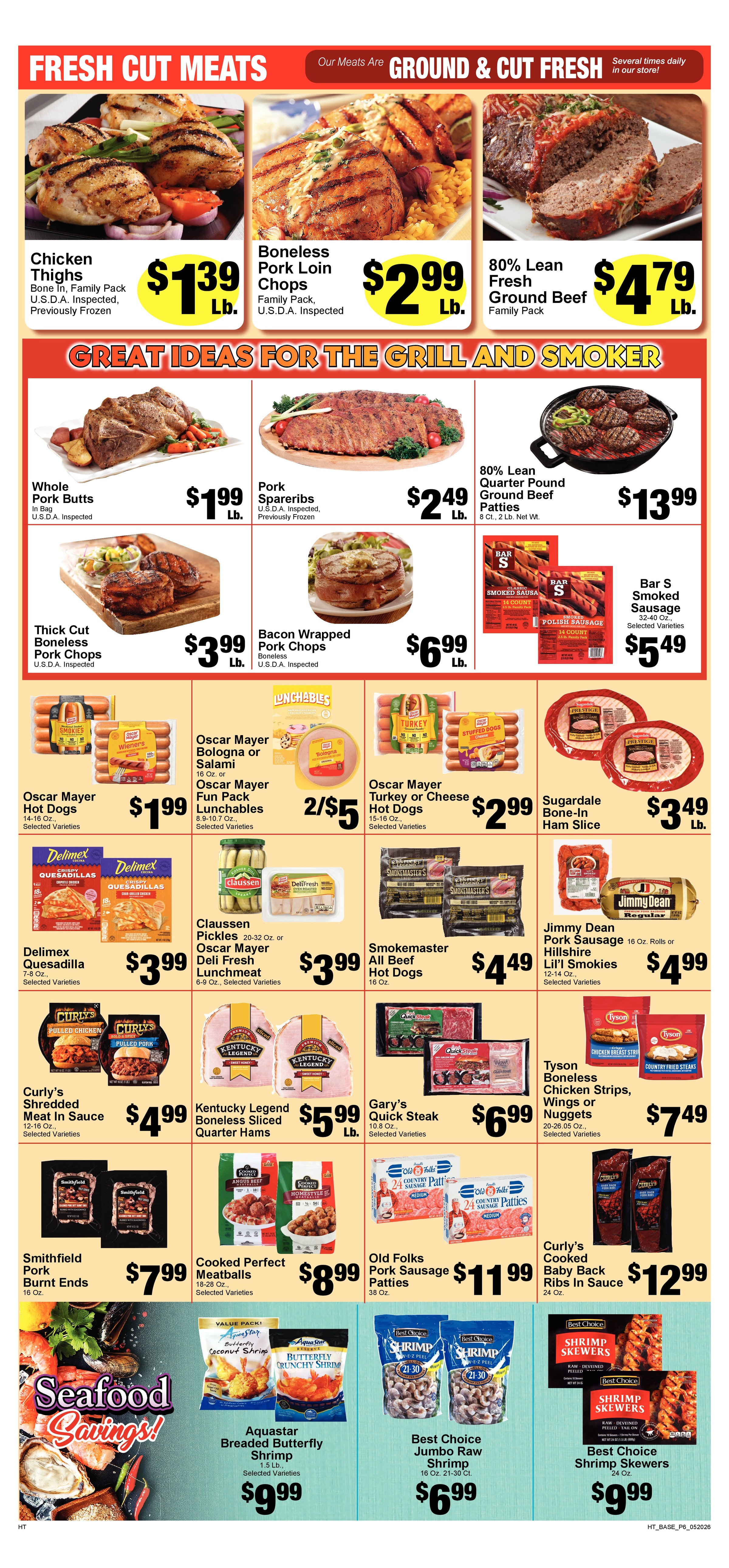 Ad page image